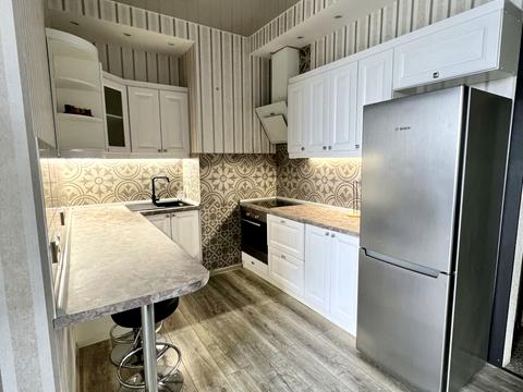квартира за адресою Одеса, Генуезька вул., 5