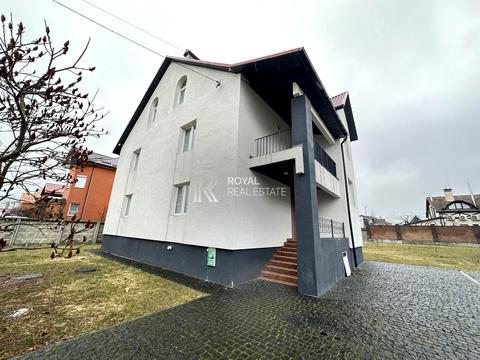 будинок за адресою Василя Седляра вул. (Соснова)