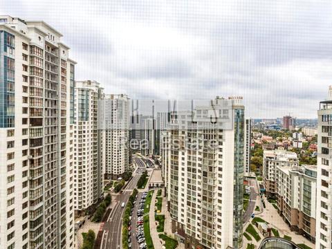 квартира по адресу Андрея Верхогляда ул. (Михайла Драгомирова), 9