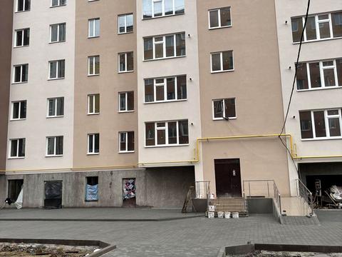 квартира по адресу Старокостянтинівське шоссе, 2/1Е