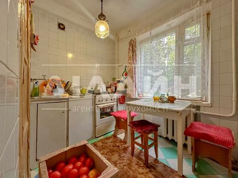 квартира за адресою Лахтинська вул., 2