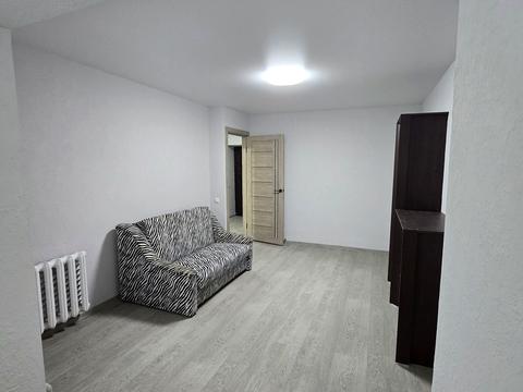 квартира по адресу Савкина ул., 4