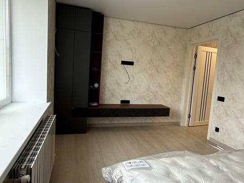 квартира по адресу Великотырновская ул., 4А