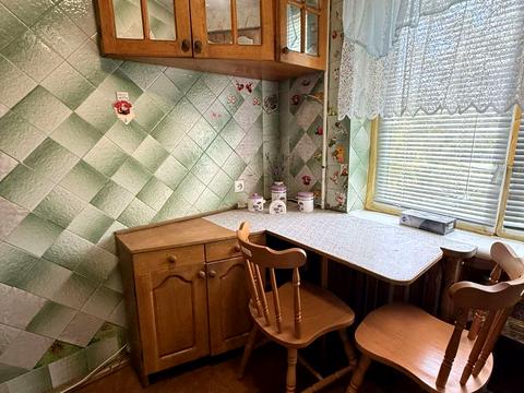 квартира по адресу Шоссейная ул. (Фрунзе), 8