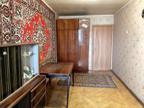 квартира по адресу Павла Тычины просп., 28