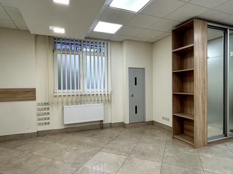 комерційна за адресою Богданівська вул., 7-А