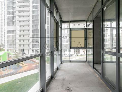 комерційна за адресою Київ, Андрія Верхогляда вул. (Михайла Драгомирова), 17-В