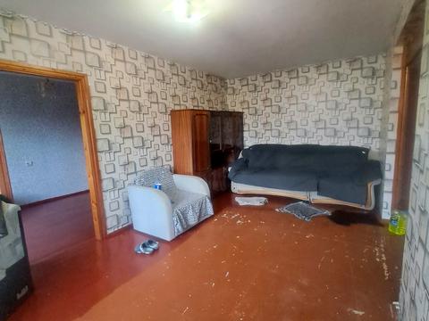 квартира за адресою Першотравнева, 51