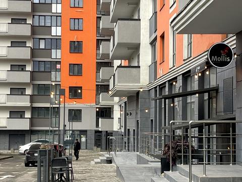 коммерческая по адресу Загоровская ул. (Багговутовская), 25