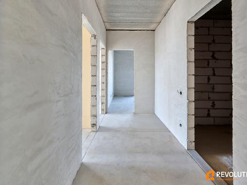 квартира за адресою Замковецька вул., 86