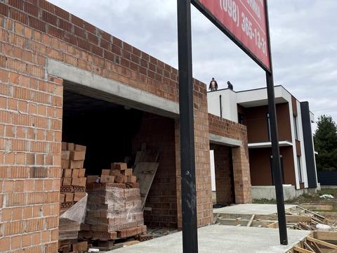 будинок за адресою Івана Сірка вул.