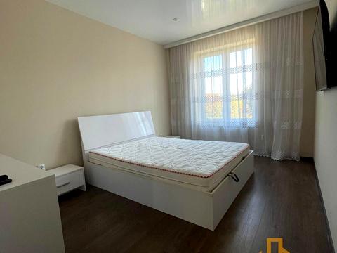 квартира за адресою Національної Гвардії вул. (Гвардійська), 51