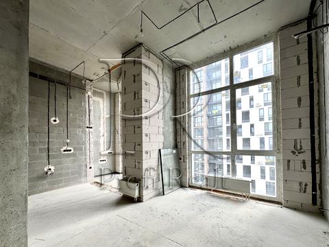 квартира за адресою Салютна вул., 2к6