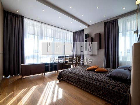 квартира за адресою Андрія Верхогляда вул. (Михайла Драгомирова), 7