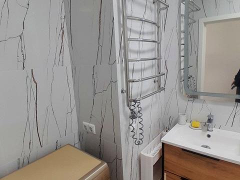 квартира за адресою Академіка Заболотного вул., 1-Б
