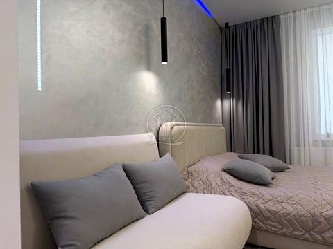 квартира по адресу Курортный пер., 2