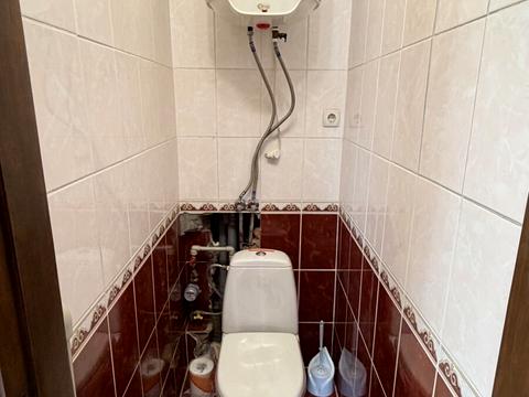 квартира по адресу Стрелецкая ул. (Красноармейская), 14 а