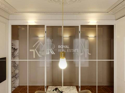 комерційна за адресою Шота Руставелі вул., 22-А