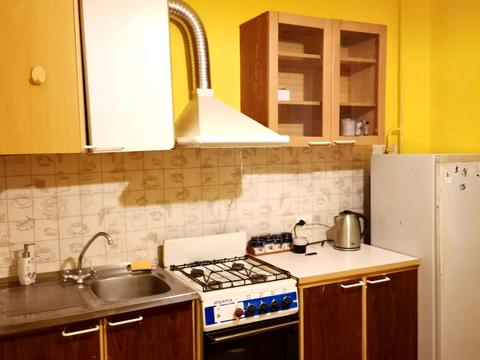 квартира по адресу Антоныча ул., 24а