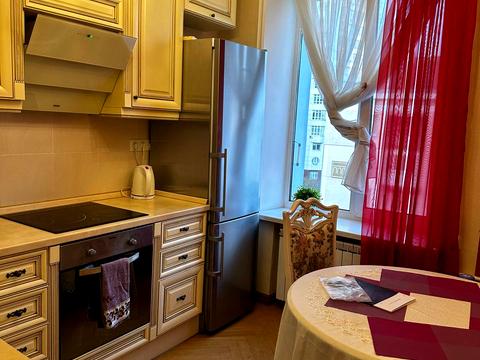 квартира за адресою Кловський узвіз, 14/24
