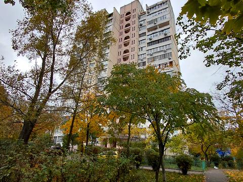 квартира за адресою Героїв Дніпра вул., 42