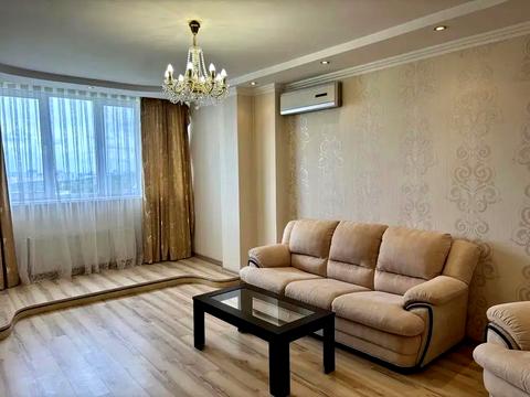 квартира за адресою Героїв Оборони вул., 10-А