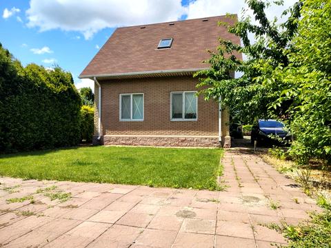 будинок за адресою Харьковска, 18