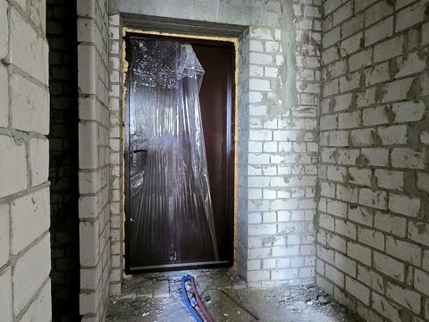 квартира за адресою Борткевича вул., 7