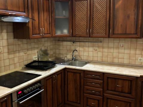 квартира за адресою Харківське шосе, 170