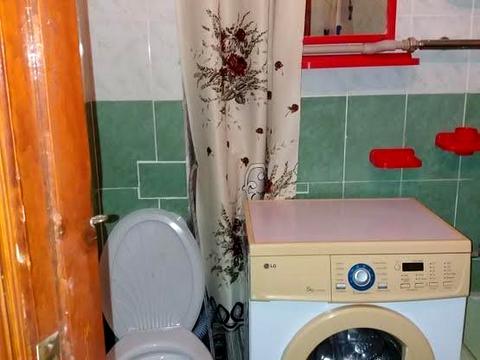 квартира за адресою Грушевского