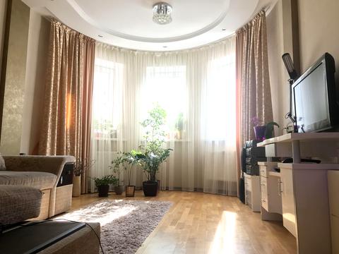 квартира за адресою Голосіївська вул., 13-Б