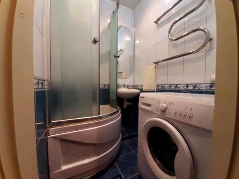 квартира по адресу Голосеевский просп. (40-летия Октября), 82