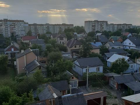 квартира по адресу Дубенская ул., 42