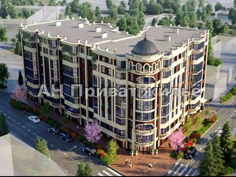 квартира по адресу Парижской Комуны, 1