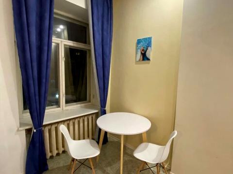 квартира за адресою Софіївська вул., 4