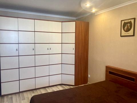 квартира по адресу Лесковская ул., 18-Б