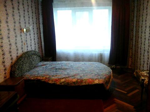 комната по адресу Даниила Щербаковского ул. (Щербакова), 53