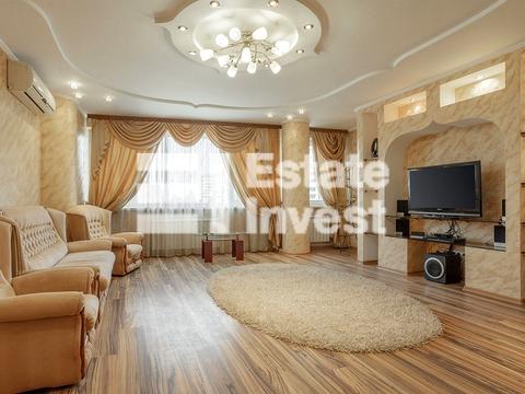 квартира по адресу Гагарина просп., 41/2