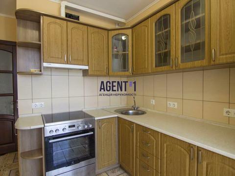 квартира за адресою вул. Анатолия Петрицкого, 21