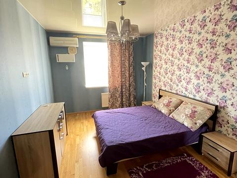 квартира по адресу Привокзальная ул., 8