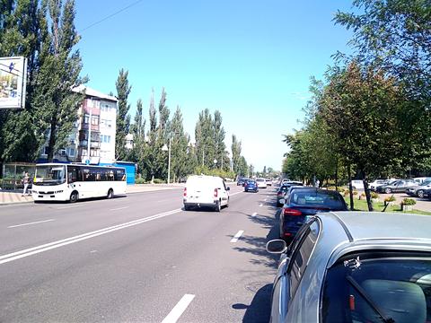 участок по адресу Туполева