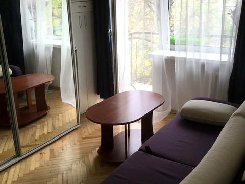 квартира по адресу Академика Богомольца ул., 8-А