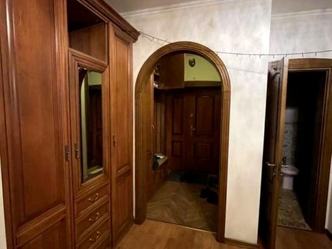 квартира за адресою Голосіївська вул., 13-А