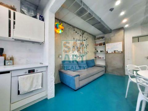 квартира за адресою Юлії Здановської вул. (Ломоносова), 36-В