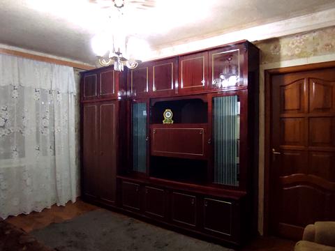 квартира по адресу Днепровская ул., 8