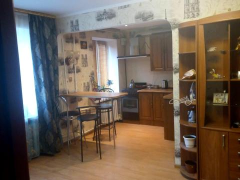 квартира за адресою Межова вул., 23