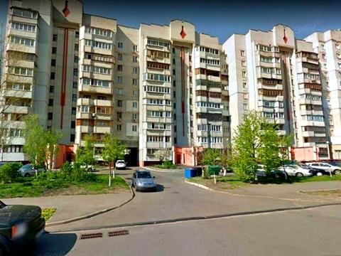 комната по адресу Степана Рудницкого ул. (Вильямса академика), 9