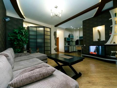 квартира за адресою Антоновича вул. (Горького), 25