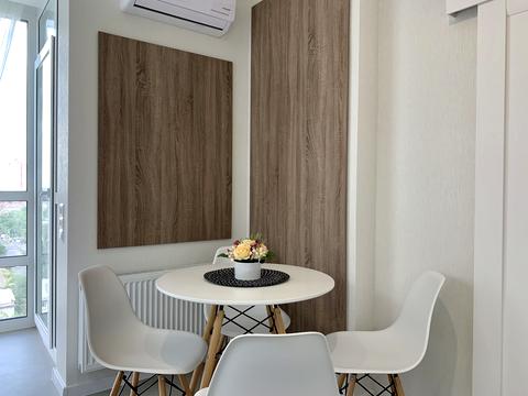 квартира за адресою Ісмаїла Гаспринського вул. (Сормовська), 3