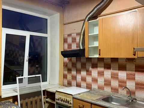 квартира по адресу Чернышевского ул., 1